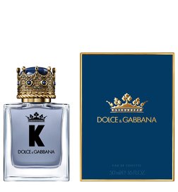 K by Dolce & Gabbana - Eau de Toilette K by Dolce & Gabbana - Eau de Toilette